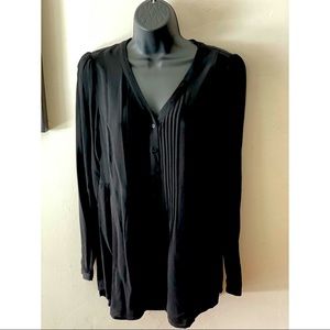 LC Lauren Conrad Tunic